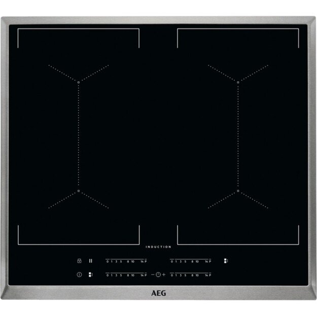 INDUKCINĖ KAITLENTĖ AEG IKE64450XB