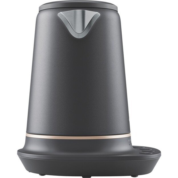 Virdulys Electrolux E7K1-6BP