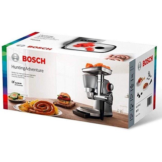 Virtuvininio kombaino priedas Bosch MUZ9HA1