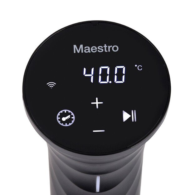 Cirkuliatorius G21 Maestro, WiFi, 1200 W, 600920