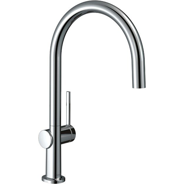 Maišytuvas plautuvei Hansgrohe Talis M54 270 72804000