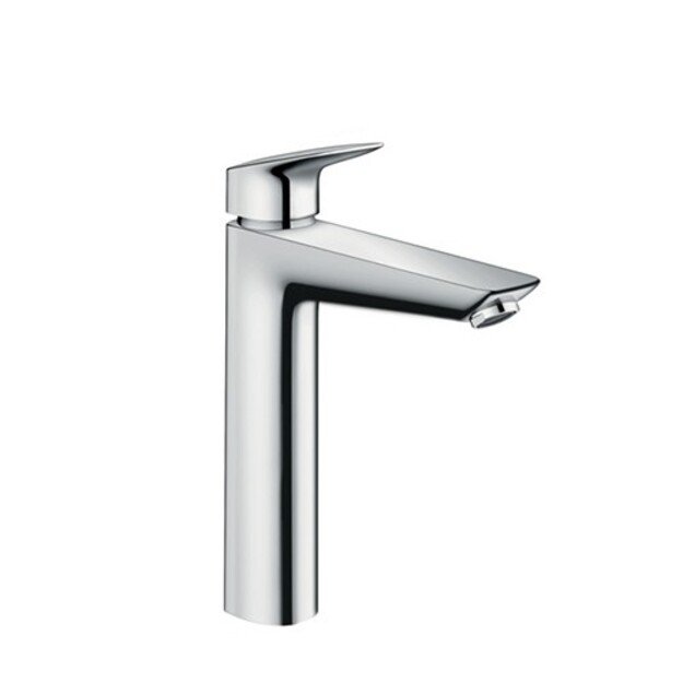 Aukštas praustuvo maišytuvas Hansgrohe MyCube 71012000