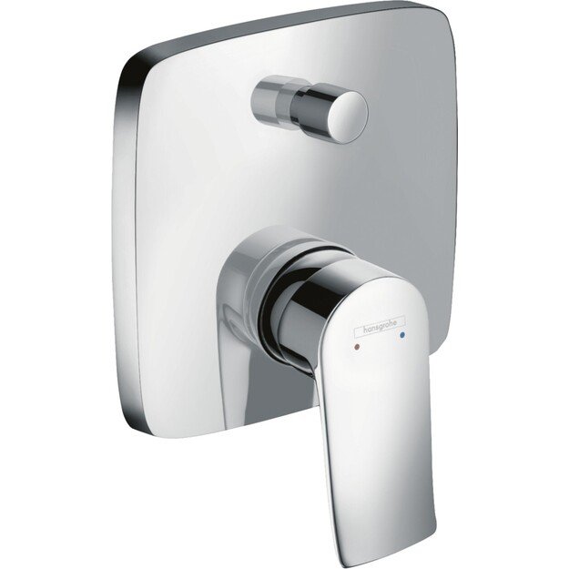 Potinkinis maišytuvas Hansgrohe Metris 31454000