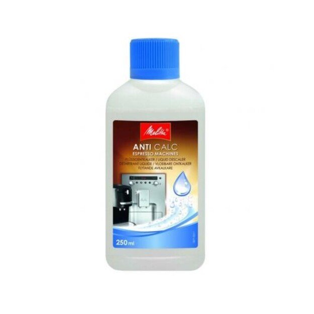 Nukalkinimo skystis MELITTA 250ml