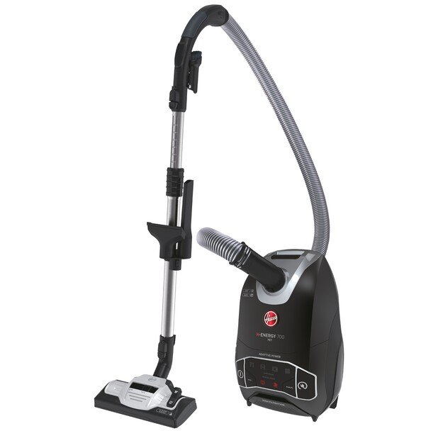 Dulkių siurblys Hoover HE722PET 011