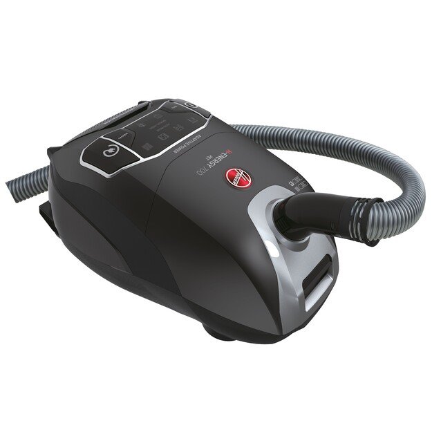 Dulkių siurblys Hoover HE722PET 011