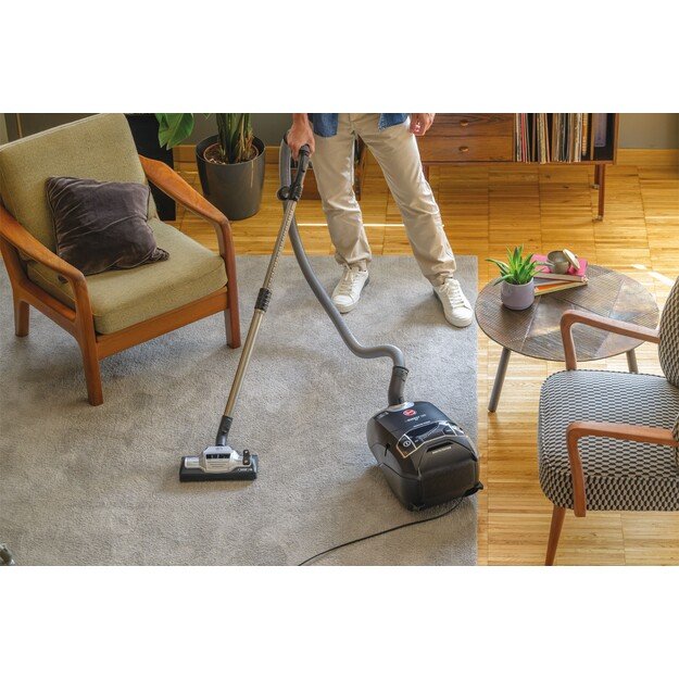 Dulkių siurblys Hoover HE722PET 011