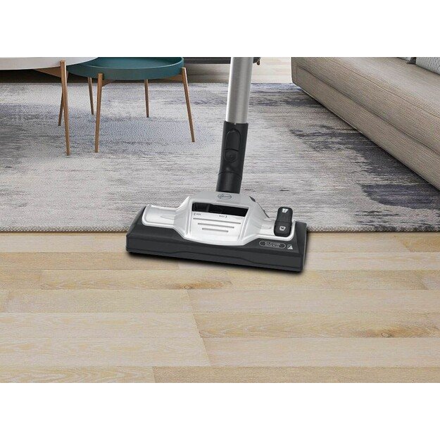 Dulkių siurblys Hoover HE722PET 011