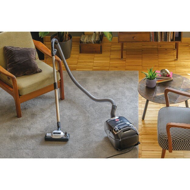 Dulkių siurblys Hoover HE722PET 011