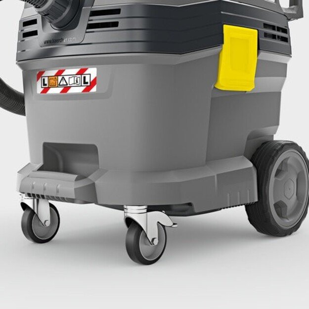 Dulkių siurblys KARCHER NT 30/1 Tact L, 1.148-201.0