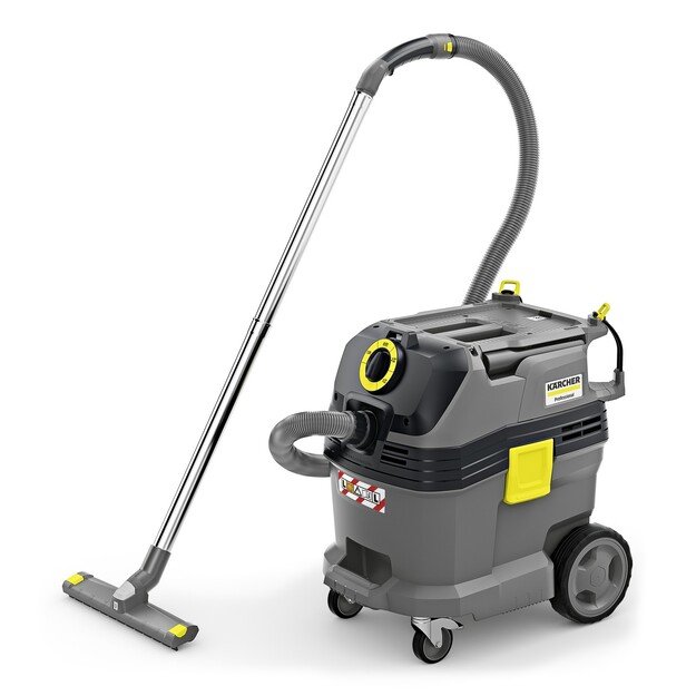 Dulkių siurblys KARCHER NT 30/1 Tact L, 1.148-201.0