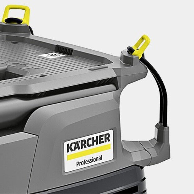 Dulkių siurblys KARCHER NT 30/1 Tact L, 1.148-201.0