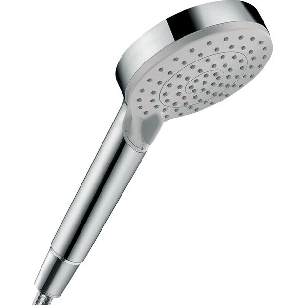 Rankinis dušas Hansgrohe Vernis Blend Vario EcoSmart, 26340000, chromas