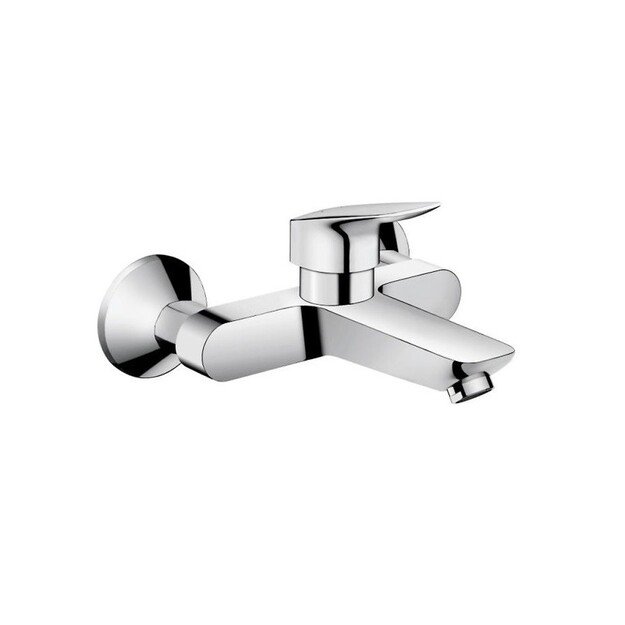 Praustuvo maišytuvas Hansgrohe Logis 71225000