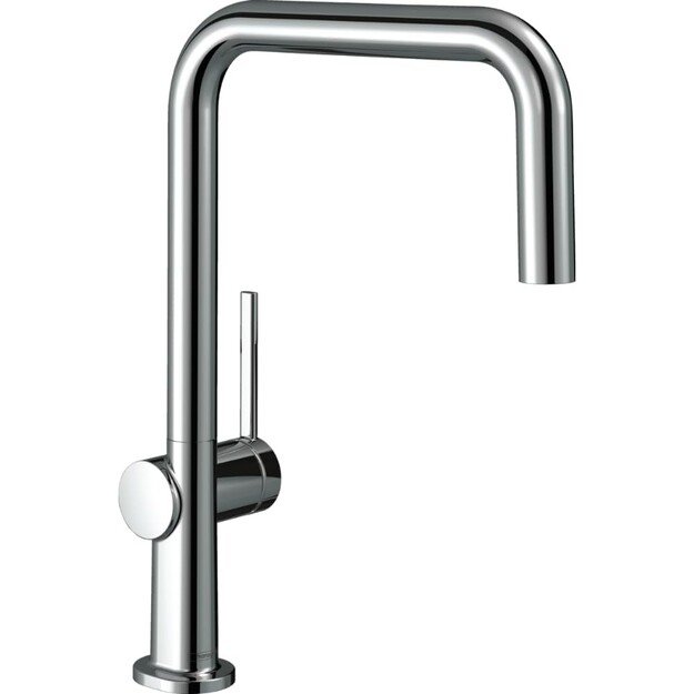 Plautuvės maišytuvas Hansgrohe Talis M54, U 220, 1jet, 72806000, chromo