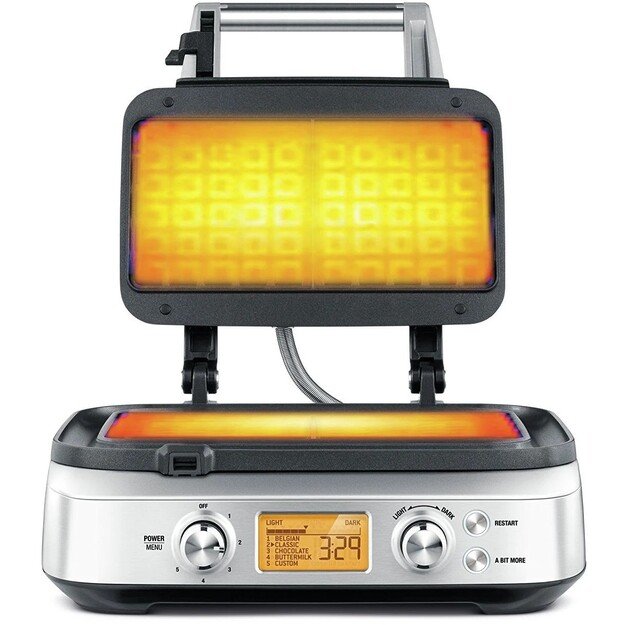 Vaflinė Sage the Smart Waffle™, SWM620