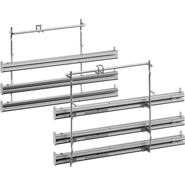 Teleskopiniai bėgeliai Neff Z13TF36X0