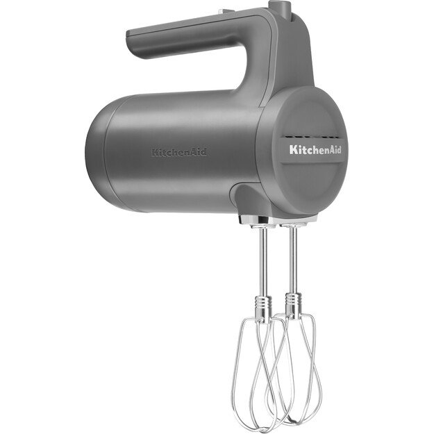 Plakiklis KitchenAid 5KHMB732EDG