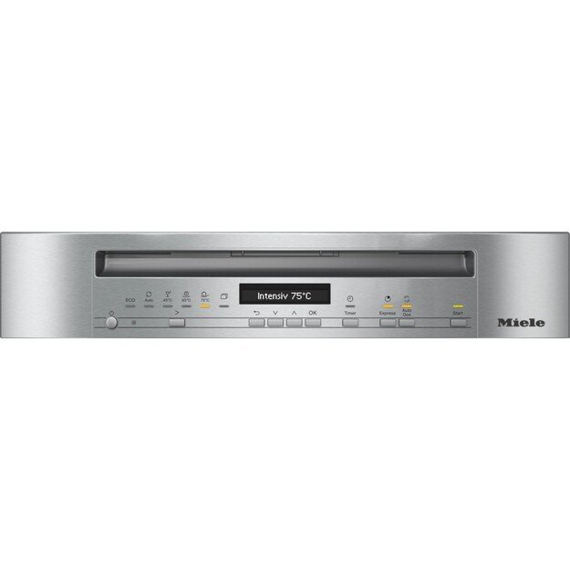 Indaplovė Miele G 7115 SCi XXL, 11780990