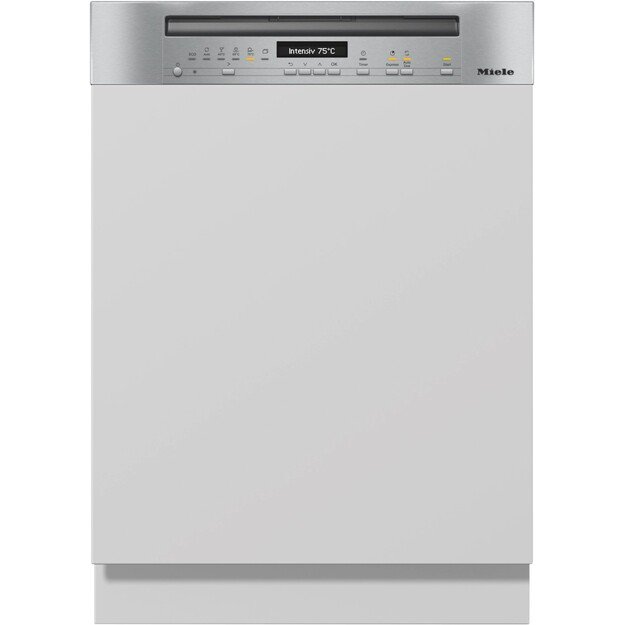 Indaplovė Miele G 7115 SCi XXL, 11780990