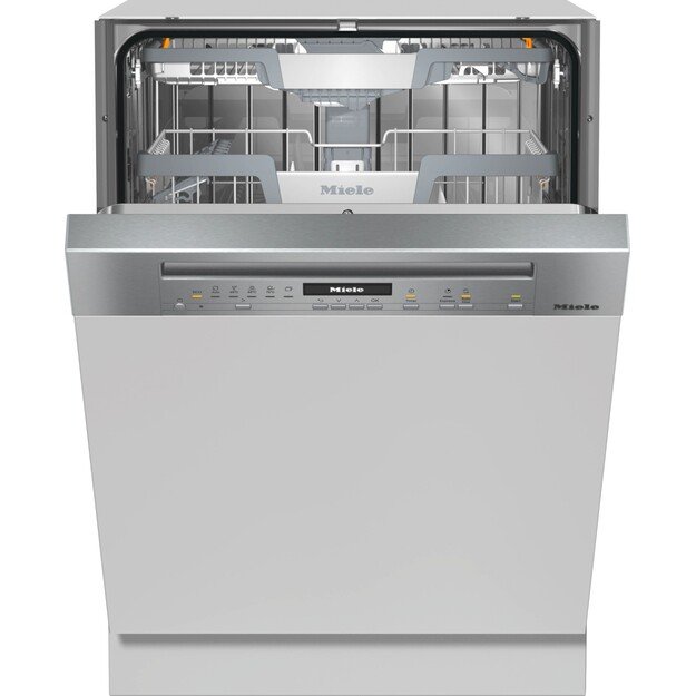 Indaplovė Miele G 7115 SCi XXL, 11780990