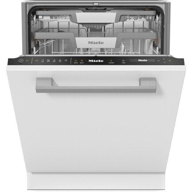 Indaplovė MIELE G 7650 SCVi OSW