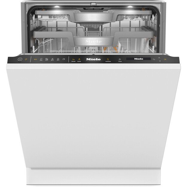 Indaplovė MIELE G 7793 SCVi