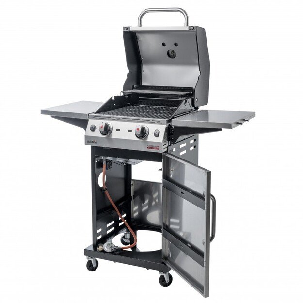 Dujinis grilis Char-Broil Performance Pro S 2