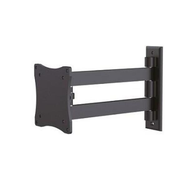 TV SET ACC WALL MOUNT 10-24 /FPMA-W820BLACK NEOMOUNTS