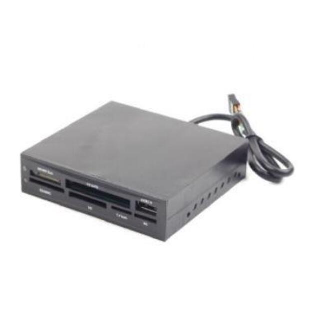 MEMORY READER INTERNAL USB/FDI2-ALLIN1-02-B GEMBIRD