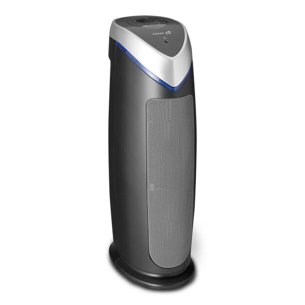 AIR PURIFIER HEPA UV/CA-506 CLEAN AIR OPTIMA