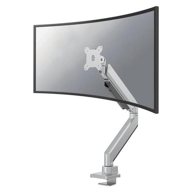 MONITOR ACC DESK MOUNT 10-49 /NM-D775SILVERPLUS NEOMOUNTS