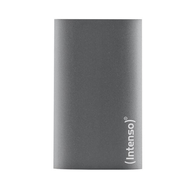 External SSD|INTENSO|512GB|USB 3.0|1,8 |3823450