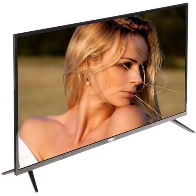 LCD Monitor|DAHUA|LM43-F200|42.5 |Surveillance|1920x1080|16:9|60Hz|8 ms|Speakers|LM43-F200