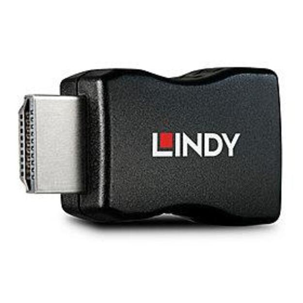 I/O ADAPTER EMULATOR/HDMI 10.2G EDID 32104 LINDY