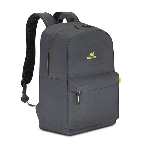 NB BACKPACK LITE URBAN 15.6 /5562 GREY RIVACASE