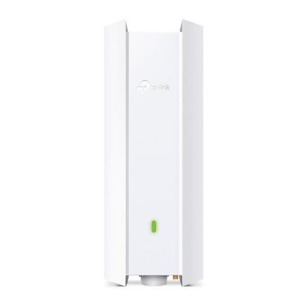 Access Point|TP-LINK|Omada|1800 Mbps|IEEE 802.11a|IEEE 802.11b|IEEE 802.11g|IEEE 802.11n|IEEE 802.11ac|IEEE 802.11ax|EAP610-OUTDOOR