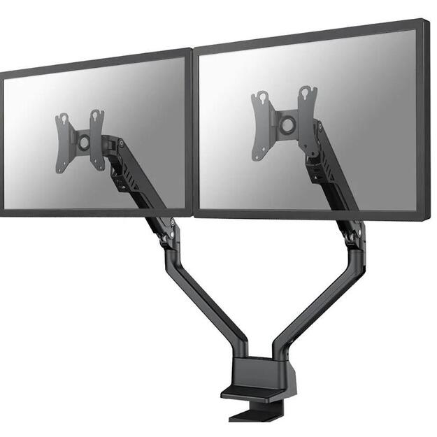 MONITOR ACC DESK MOUNT 10-32 /FPMA-D750DBLACK2 NEOMOUNTS