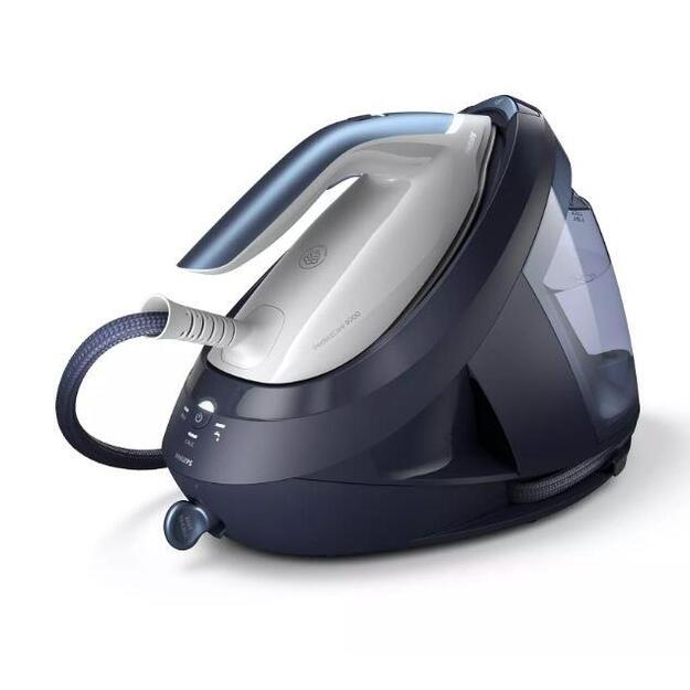 IRON 2700W W/STEAM GENERATOR/PSG8030/20 PHILIPS