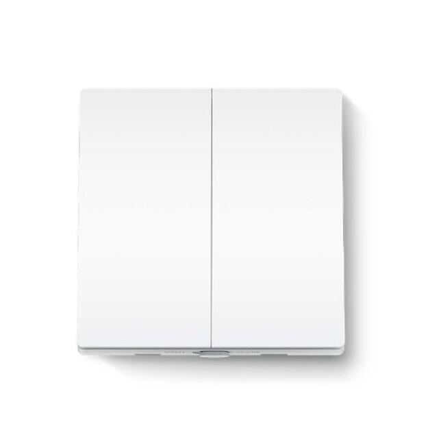 Smart Home Device|TP-LINK|TAPO S220|White|TAPOS220