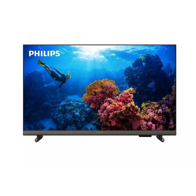 TV Set|PHILIPS|32 |Smart/HD|1366x768|Chrome|32PHS6808/12