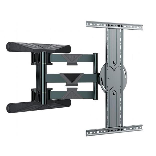 TV SET ACC WALL MOUNT 40-80 /WM-80STR-01 GEMBIRD