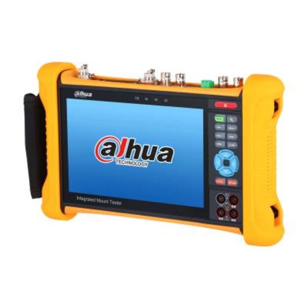 SECURITY CAMERA TESTER/PFM906-E DAHUA