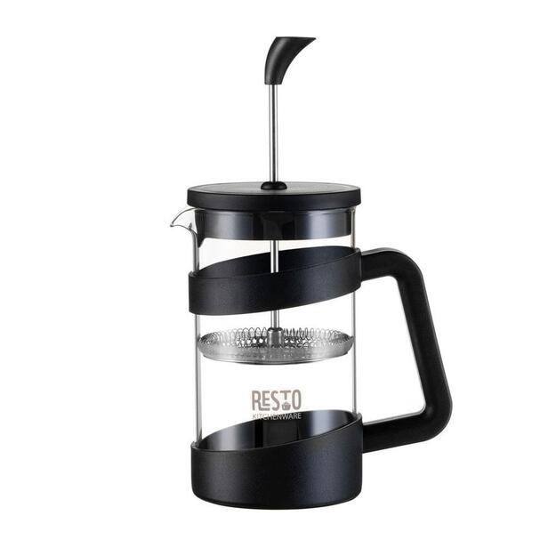 FRENCH PRESS 600ML/90508 RESTO