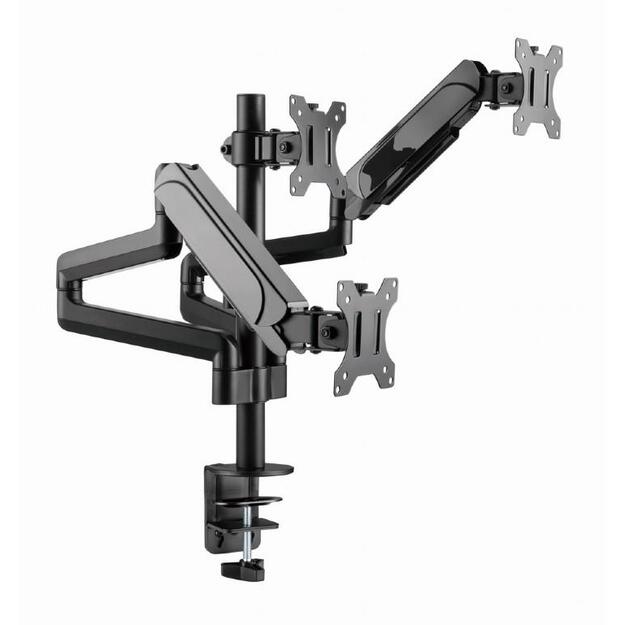 DISPLAY ACC MOUNTING ARM/17-27  MA-DA3-01 GEMBIRD