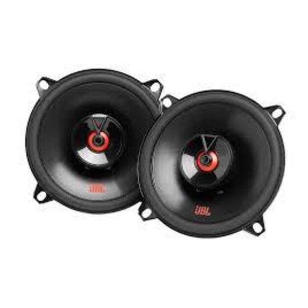 CAR SPEAKERS 5.25  CLUB 522F/COAXIAL SPKCB522F JBL