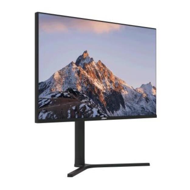 LCD Monitor|DAHUA|DHI-LM27-B201A|27 |Business|Panel IPS|1920x1080|16:9|100Hz|5 ms|Colour Black|LM27-B201A