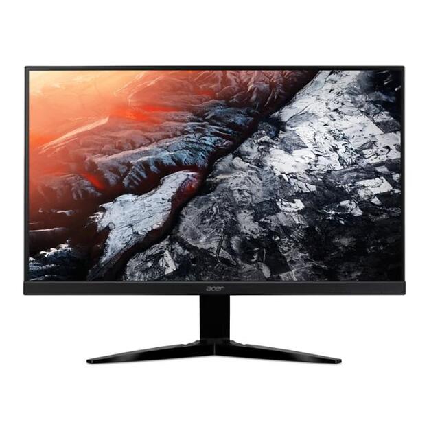 LCD Monitor|ACER|KG271M3BMIIPX|27 |Gaming|Panel IPS|1920x1080|16:9|180 Hz|1 ms|Speakers|Tilt|Colour Black|UM.HX1EE.304