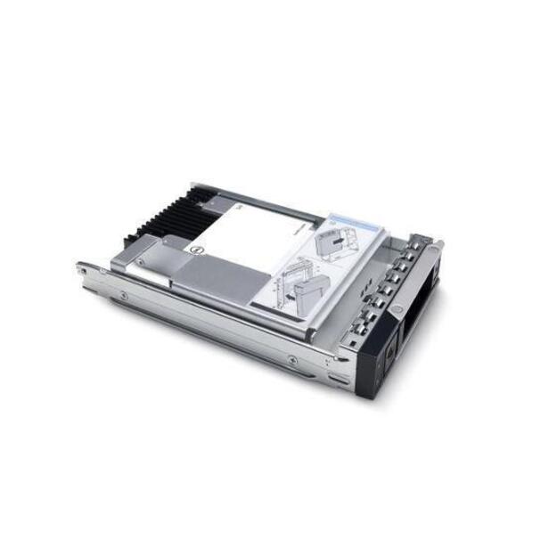 SERVER ACC SSD 1.92TB SATA RI/3.5   G13-G16 345-BEFE DELL