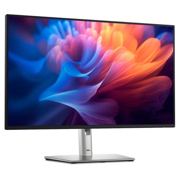 LCD Monitor|DELL|P2425H|23.8 |Business|Panel IPS|1920x1080|16:9|100Hz|Matte|8 ms|Swivel|Pivot|Height adjustable|Tilt|210-BMFF